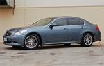 Infiniti G35